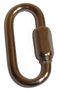 Chain Connector