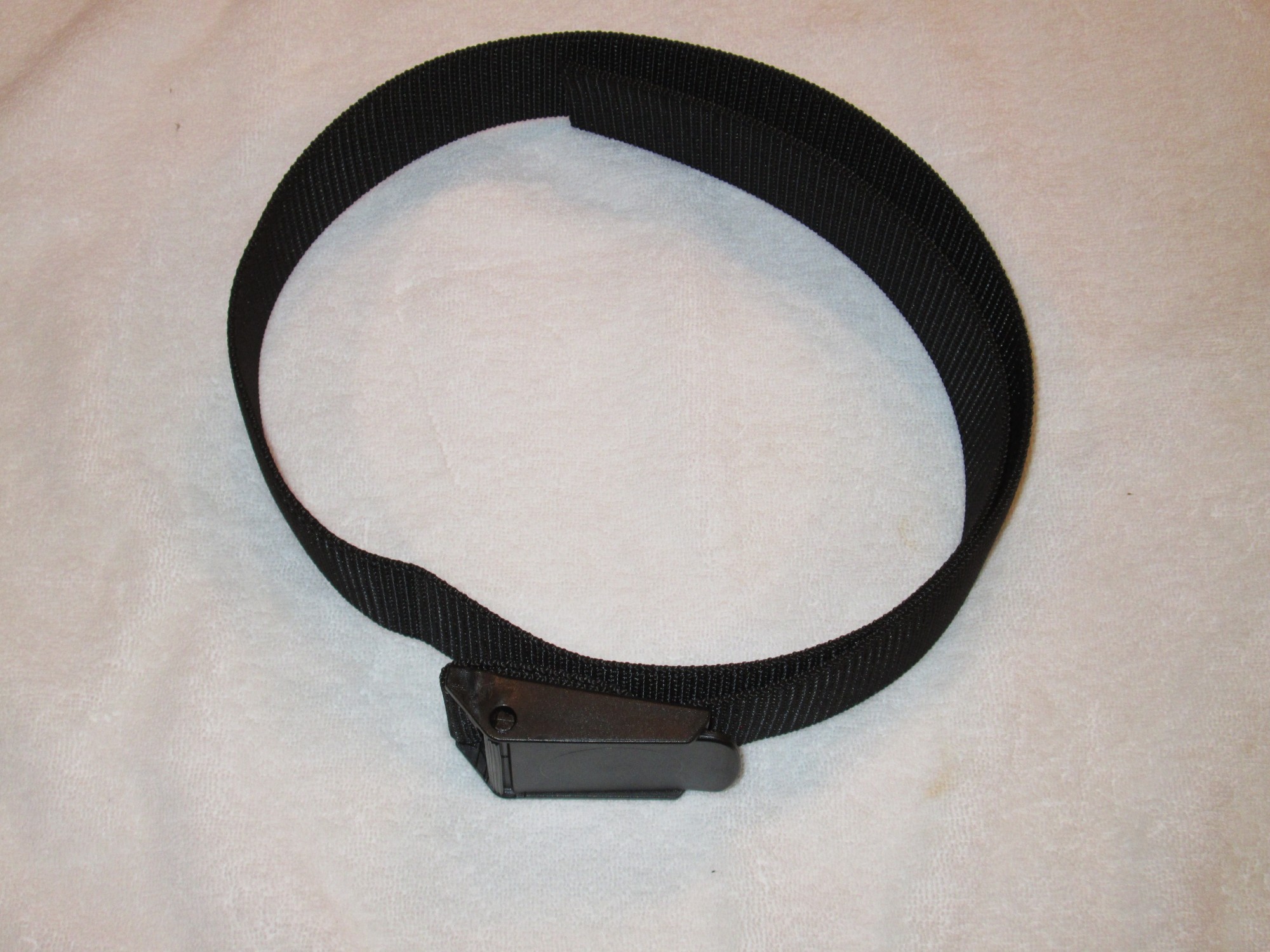 Belt Core with Buckle - Total Performance INC