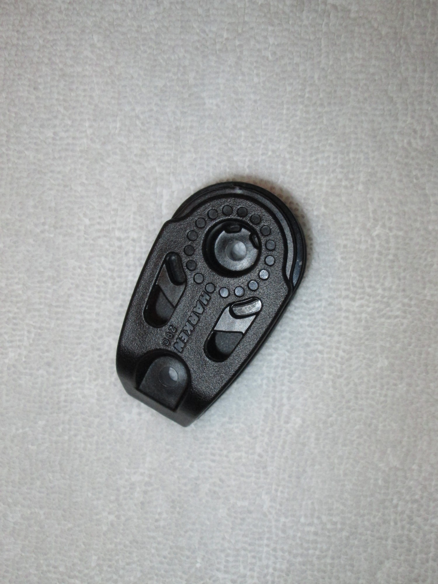 Power Rack Pulley